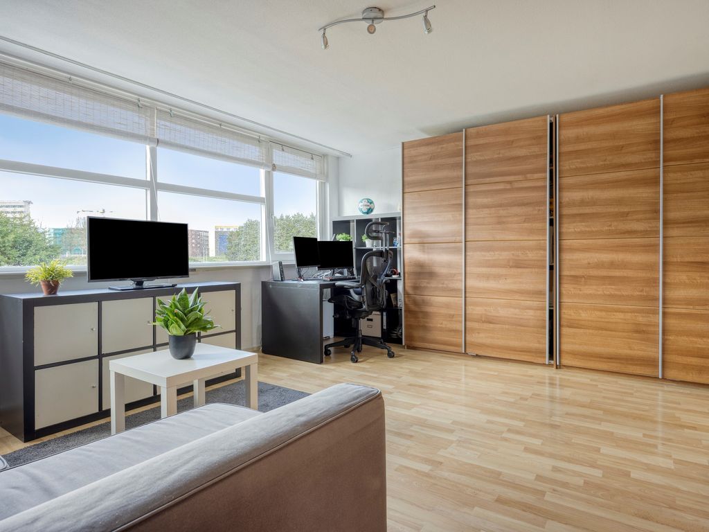 IJsselmondselaan 195B, Rotterdam