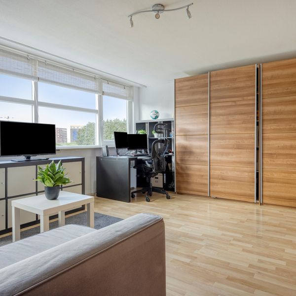 IJsselmondselaan 195B, Rotterdam