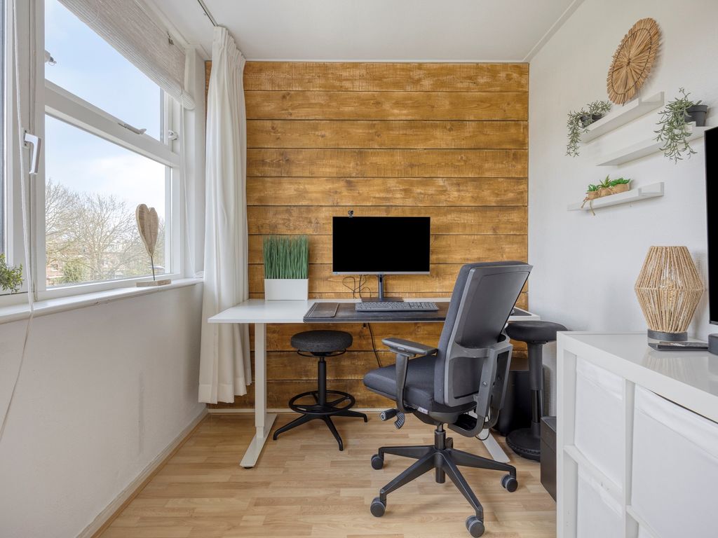 IJsselmondselaan 195B, Rotterdam