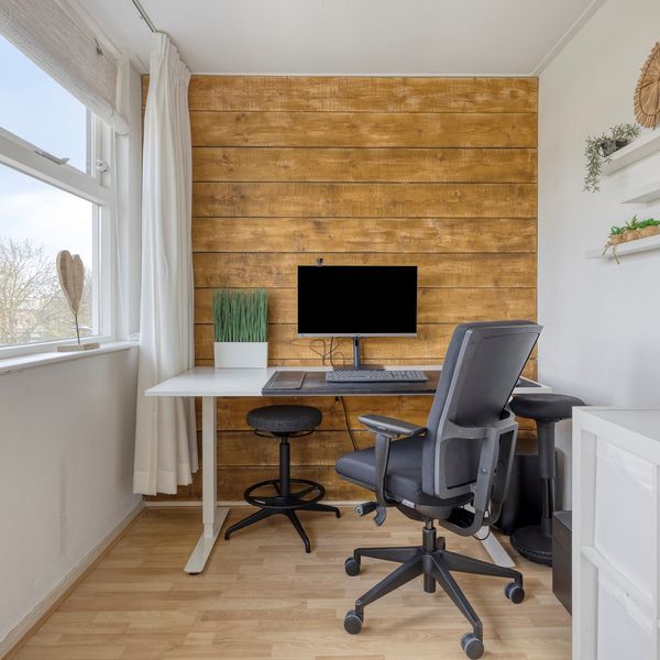 IJsselmondselaan 195B, Rotterdam