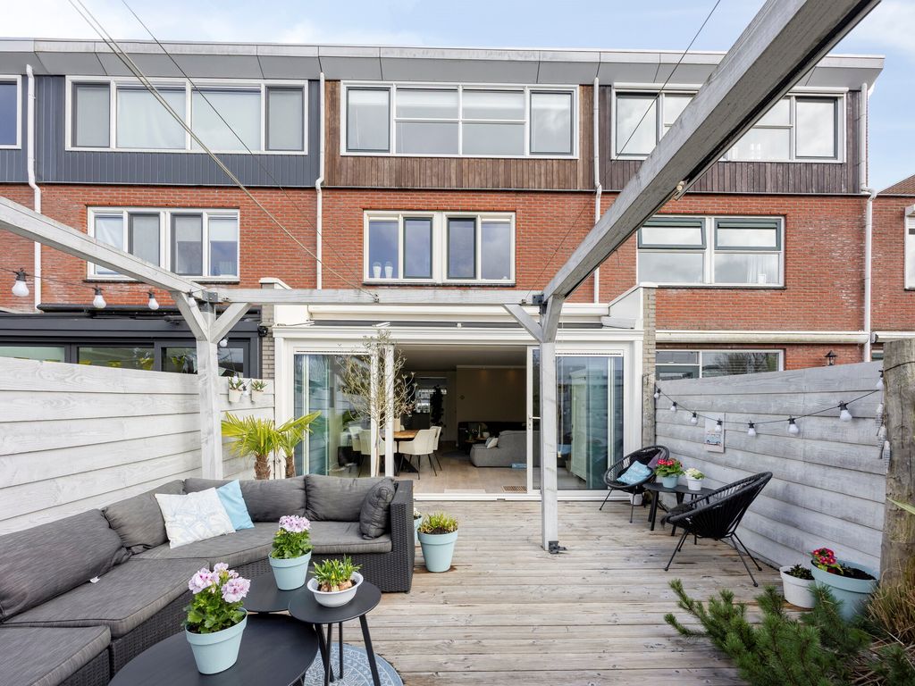 IJsselmondselaan 195B, Rotterdam