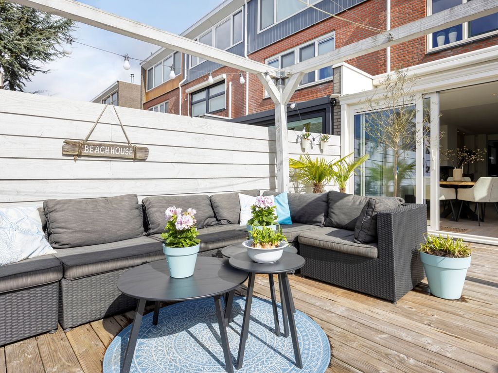 IJsselmondselaan 195B, Rotterdam