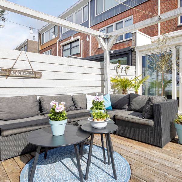 IJsselmondselaan 195B, Rotterdam