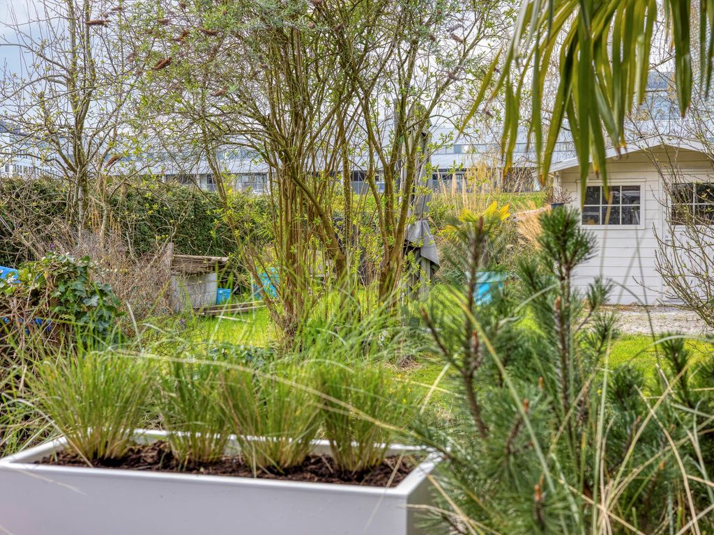 IJsselmondselaan 195B, Rotterdam