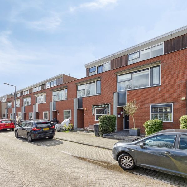 IJsselmondselaan 195B, Rotterdam