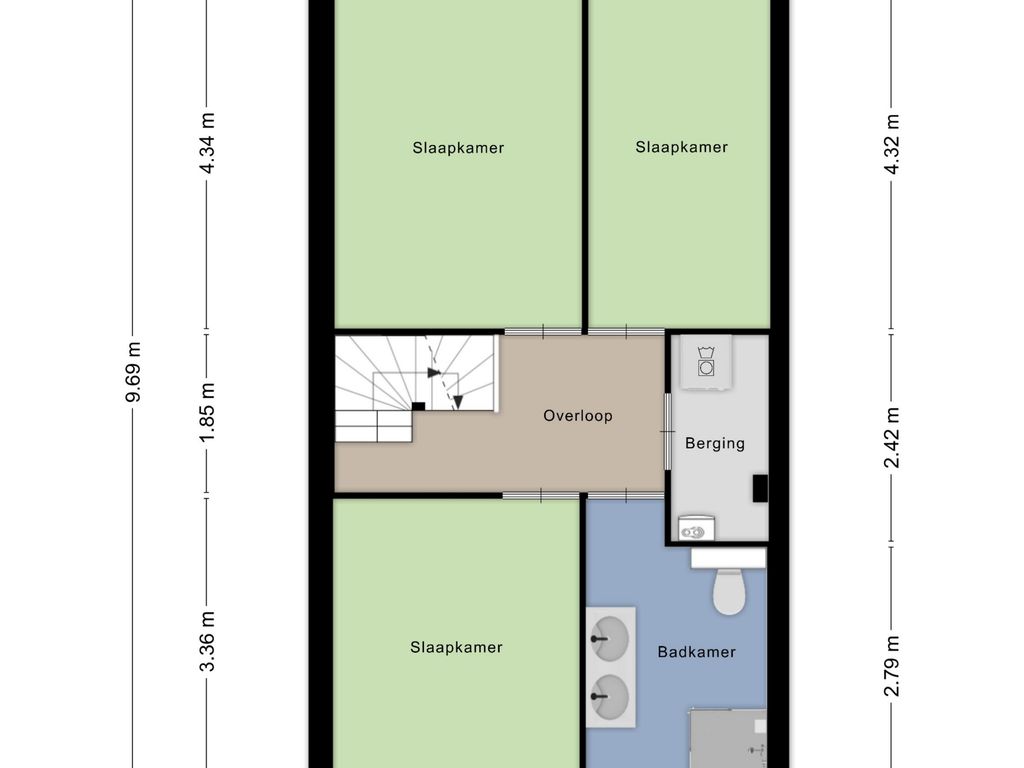 IJsselmondselaan 195B, Rotterdam