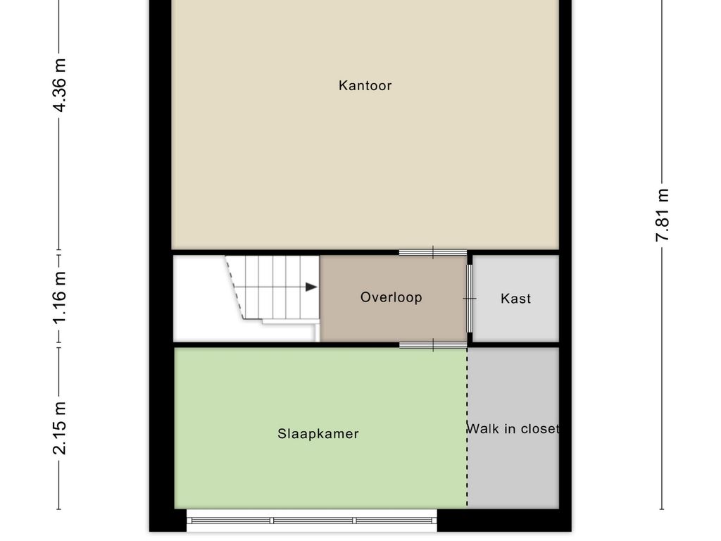IJsselmondselaan 195B, Rotterdam