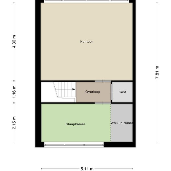 IJsselmondselaan 195B, Rotterdam