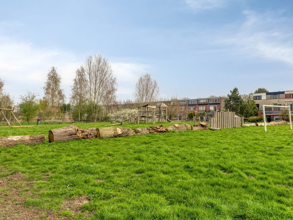 IJsselmondselaan 195B, Rotterdam
