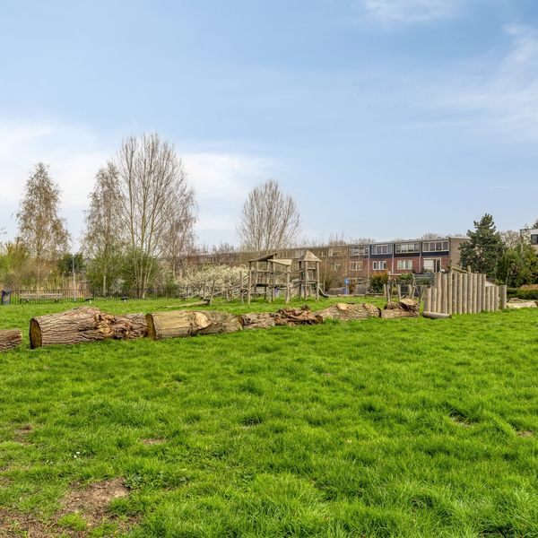 IJsselmondselaan 195B, Rotterdam