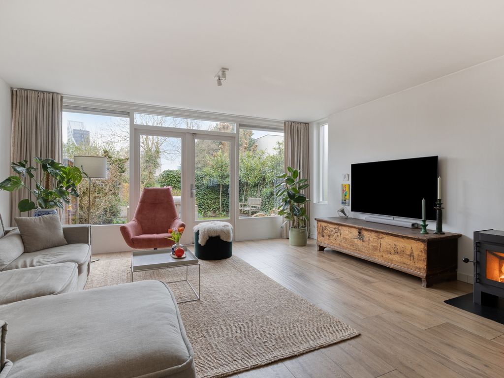 IJsselmondselaan 185A, Rotterdam