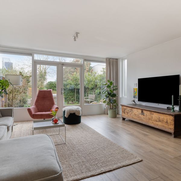 IJsselmondselaan 185A, Rotterdam