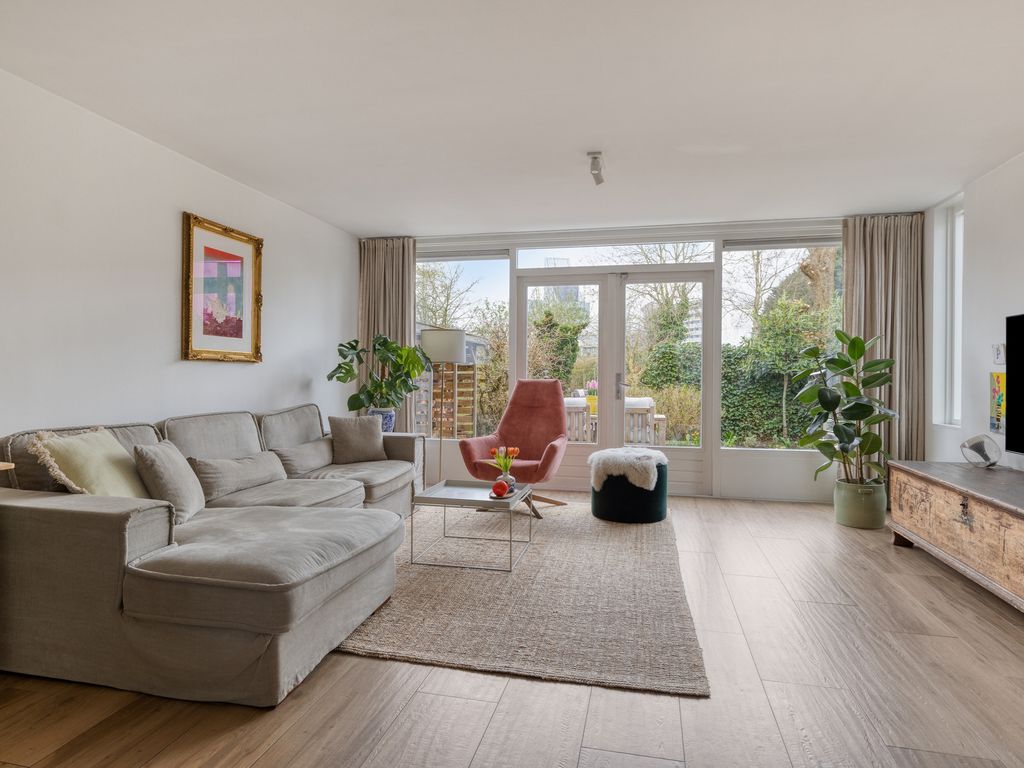 IJsselmondselaan 185A, Rotterdam