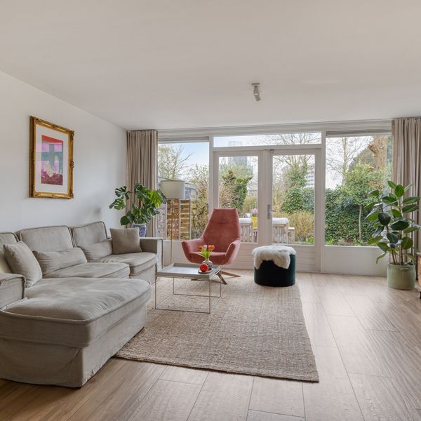 IJsselmondselaan 185A, Rotterdam