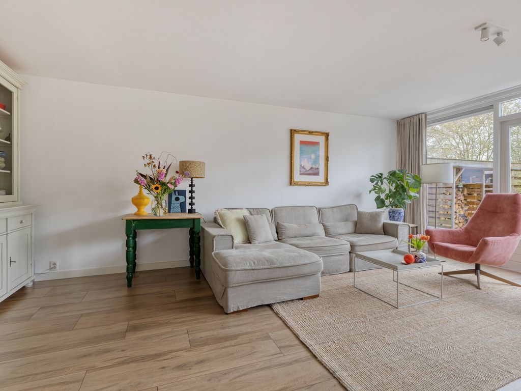 IJsselmondselaan 185A, Rotterdam