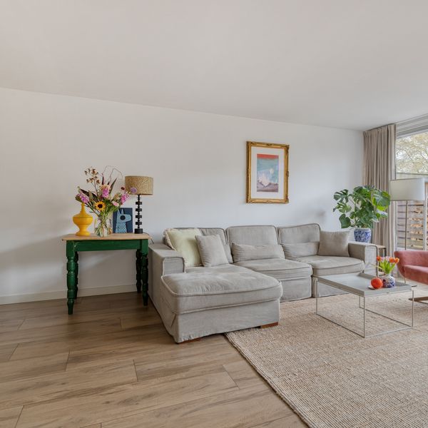 IJsselmondselaan 185A, Rotterdam