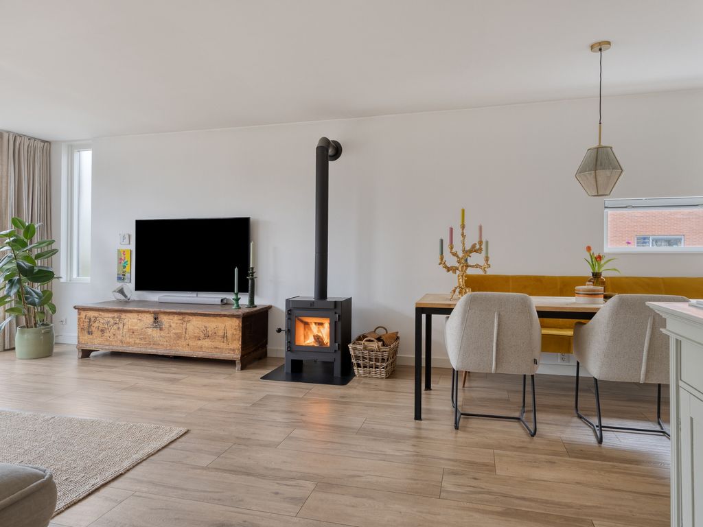 IJsselmondselaan 185A, Rotterdam