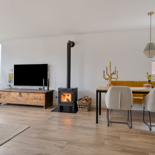 IJsselmondselaan 185A, Rotterdam