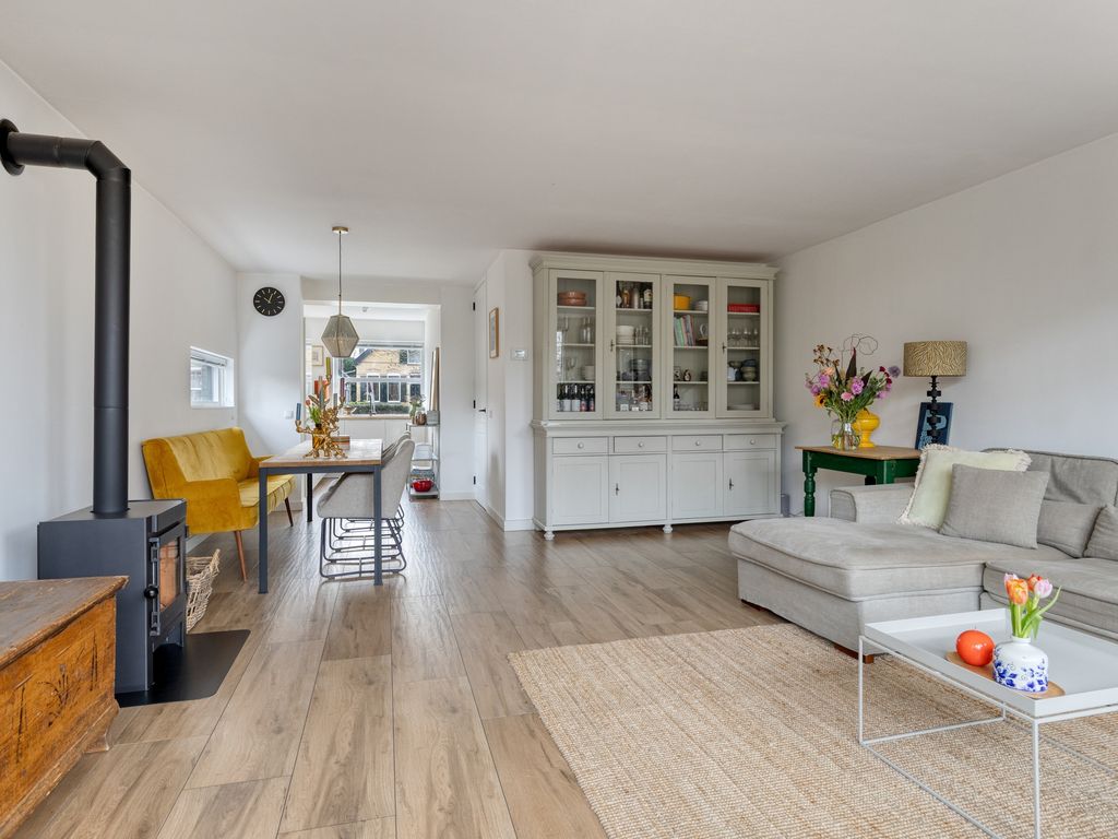 IJsselmondselaan 185A, Rotterdam