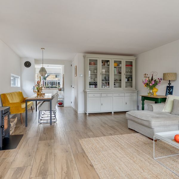 IJsselmondselaan 185A, Rotterdam