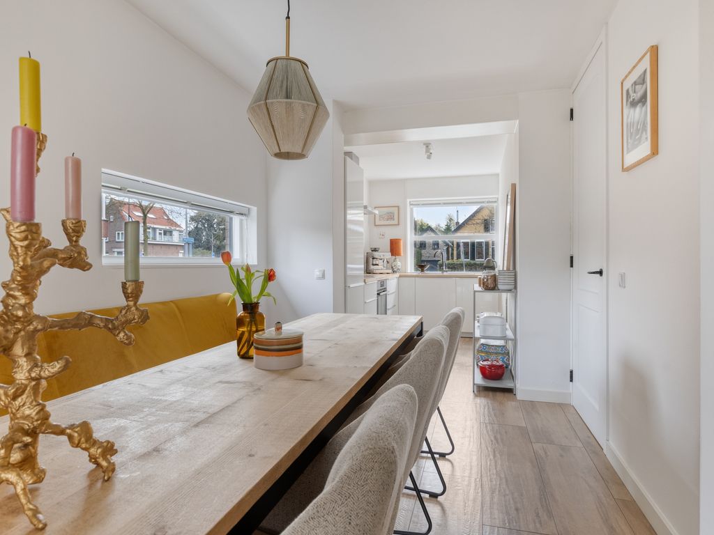 IJsselmondselaan 185A, Rotterdam