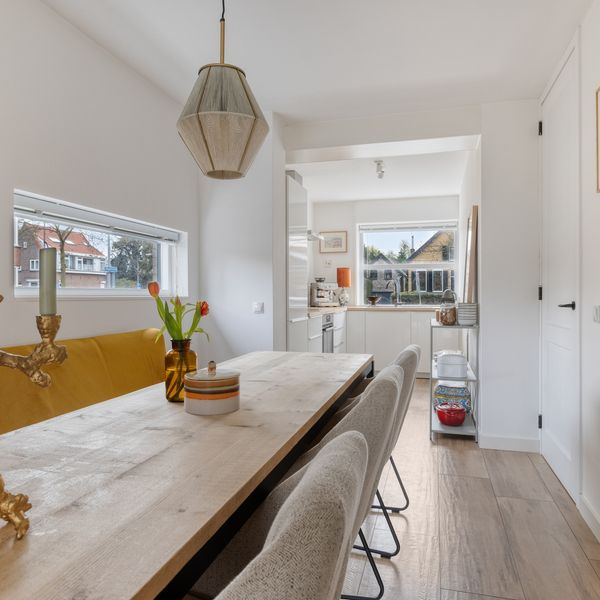 IJsselmondselaan 185A, Rotterdam