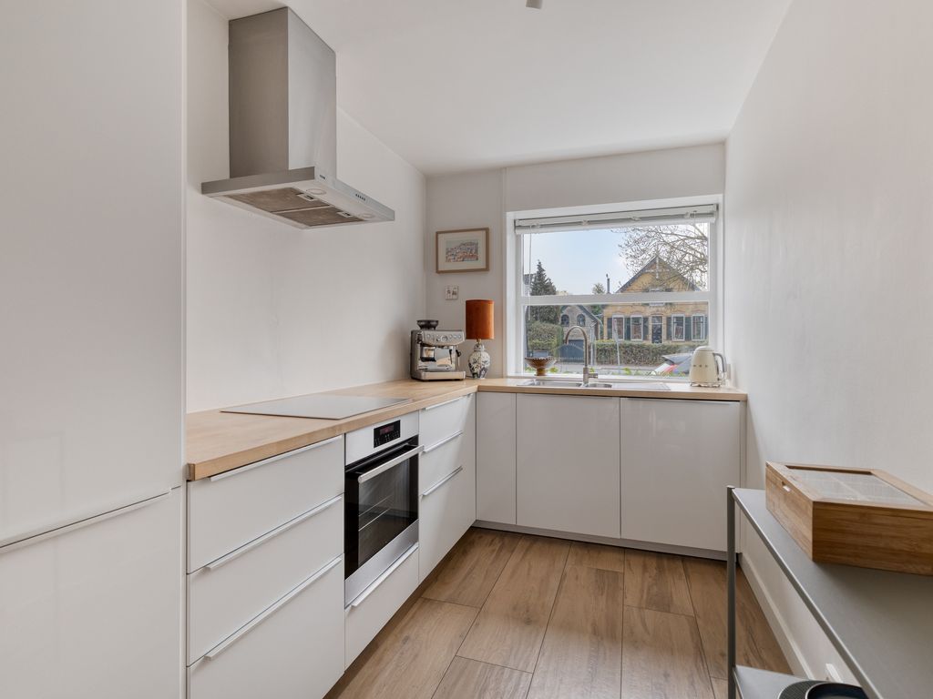 IJsselmondselaan 185A, Rotterdam