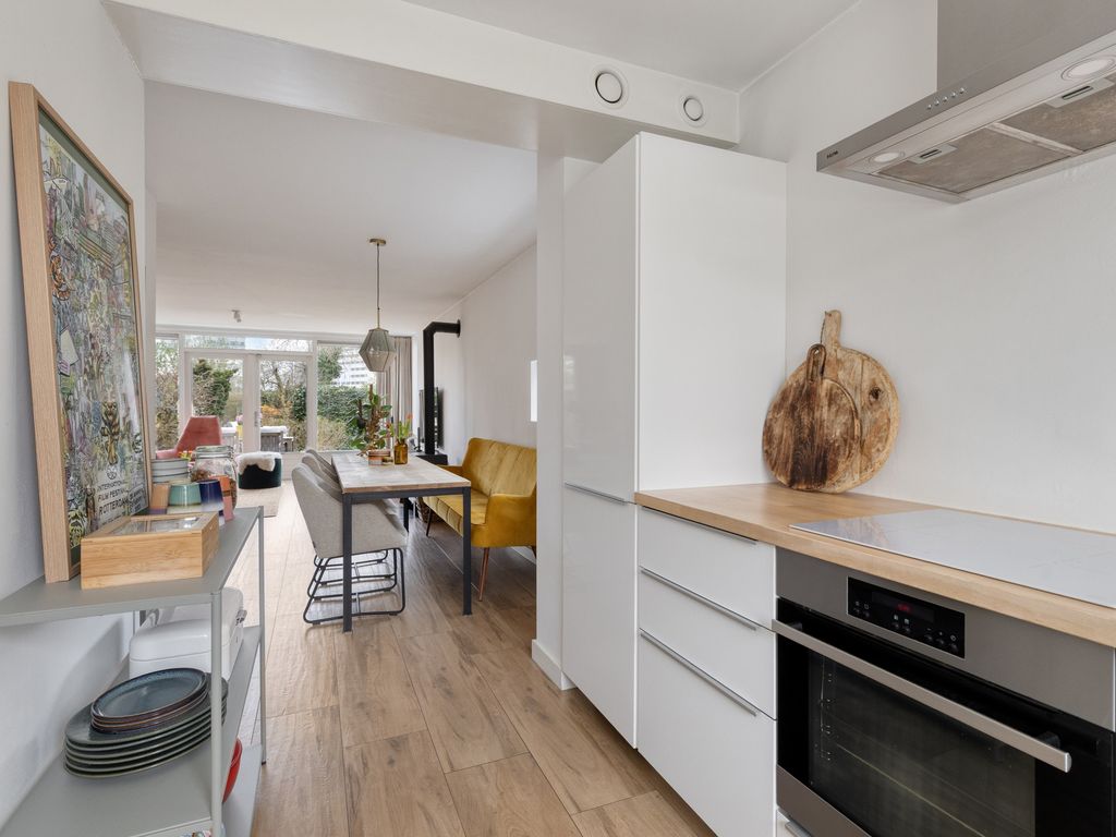 IJsselmondselaan 185A, Rotterdam