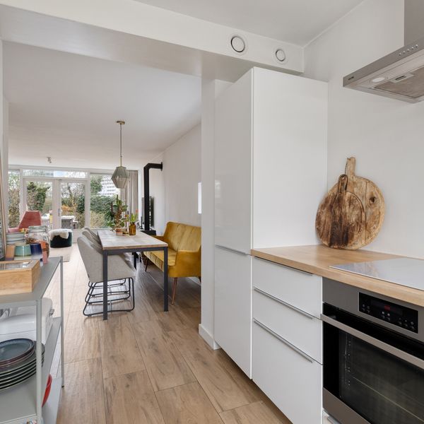 IJsselmondselaan 185A, Rotterdam