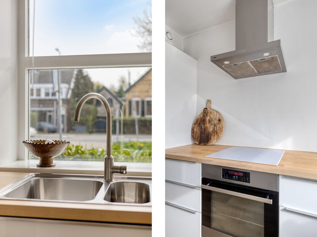 IJsselmondselaan 185A, Rotterdam