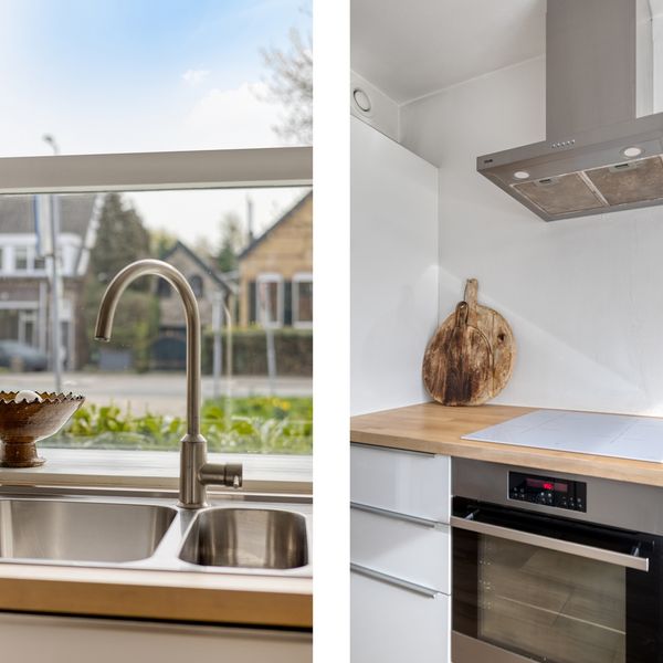 IJsselmondselaan 185A, Rotterdam