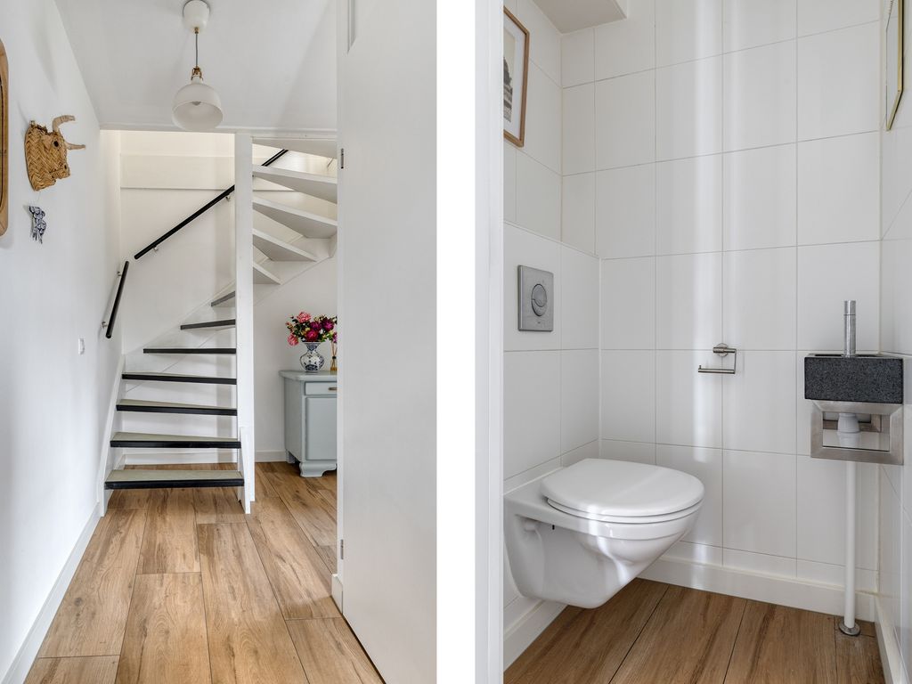 IJsselmondselaan 185A, Rotterdam