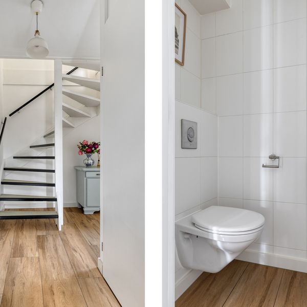 IJsselmondselaan 185A, Rotterdam