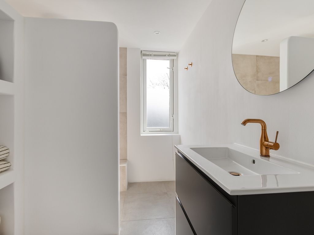 IJsselmondselaan 185A, Rotterdam