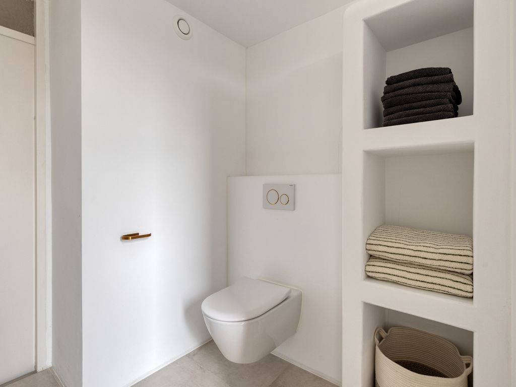 IJsselmondselaan 185A, Rotterdam