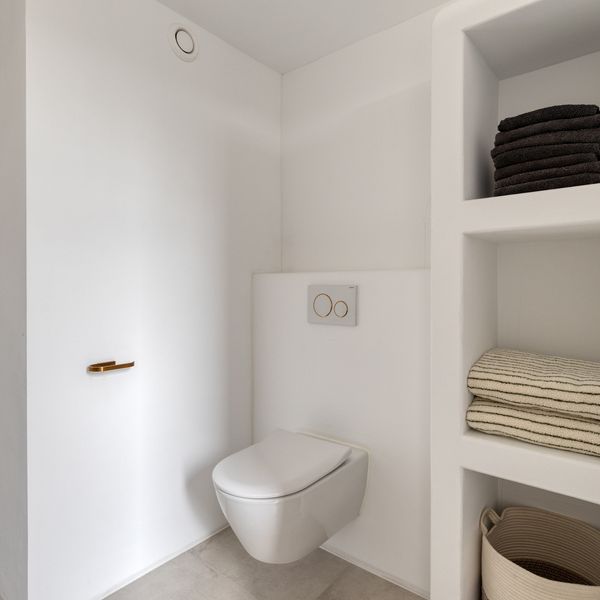 IJsselmondselaan 185A, Rotterdam