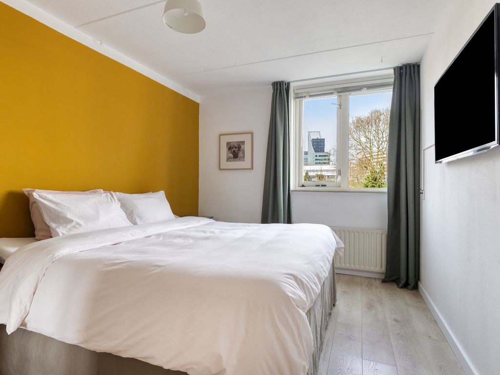 IJsselmondselaan 185A, Rotterdam