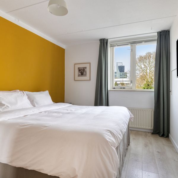 IJsselmondselaan 185A, Rotterdam