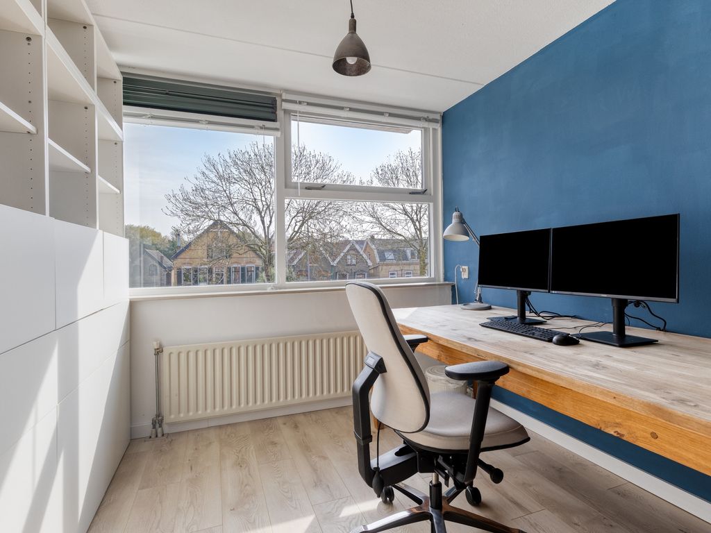 IJsselmondselaan 185A, Rotterdam