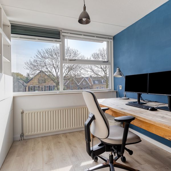 IJsselmondselaan 185A, Rotterdam