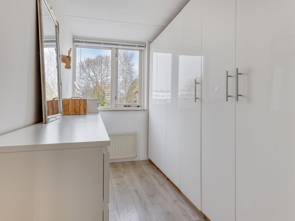 IJsselmondselaan 185A, Rotterdam