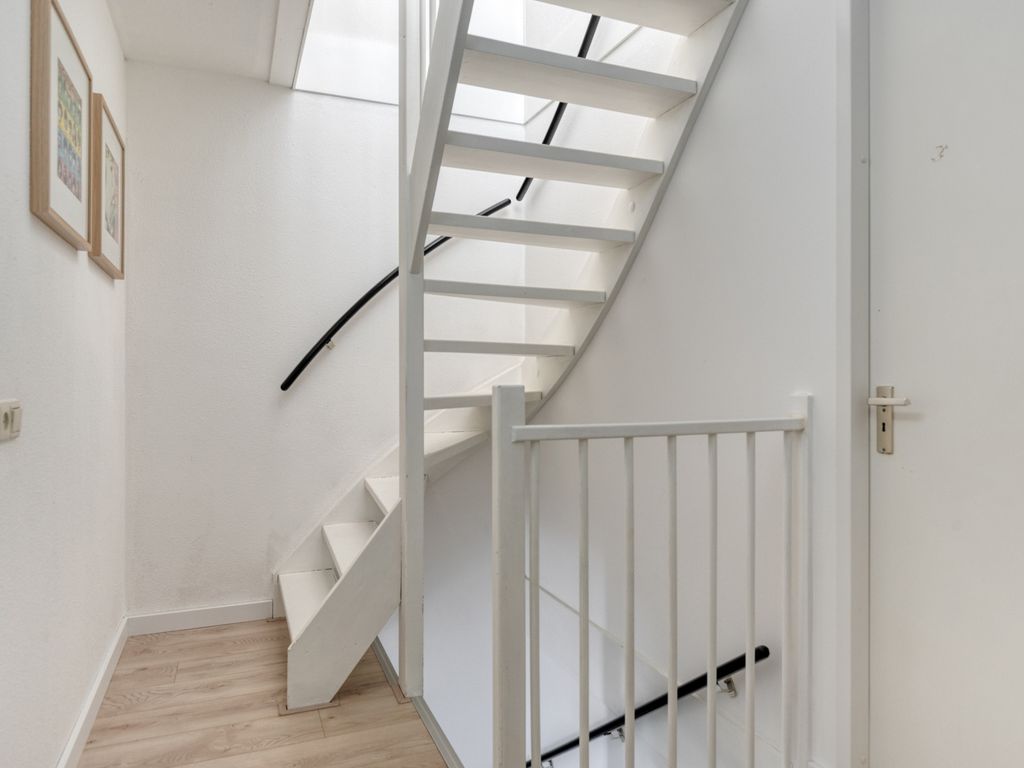 IJsselmondselaan 185A, Rotterdam