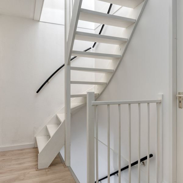 IJsselmondselaan 185A, Rotterdam