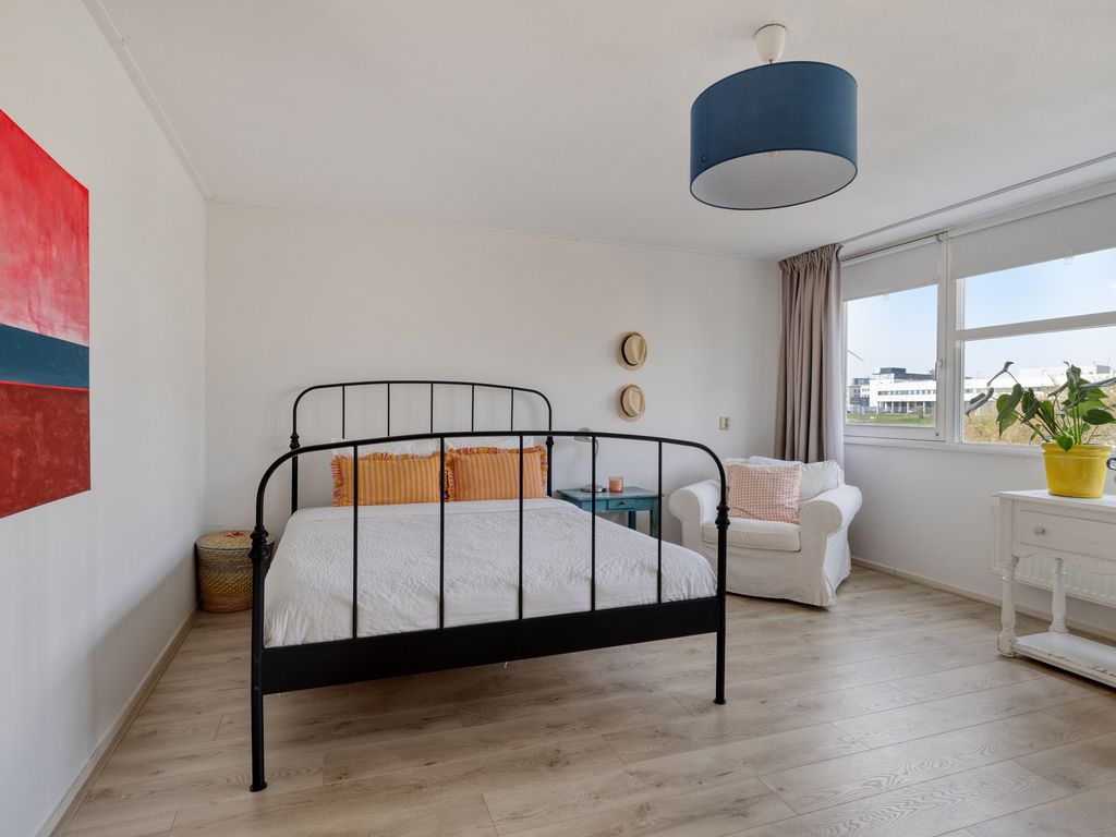 IJsselmondselaan 185A, Rotterdam