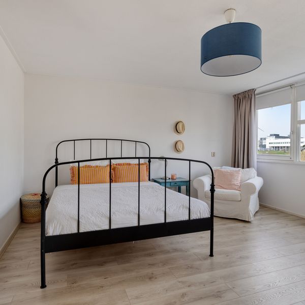 IJsselmondselaan 185A, Rotterdam