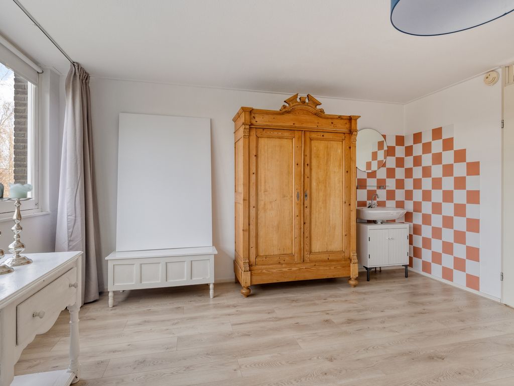 IJsselmondselaan 185A, Rotterdam