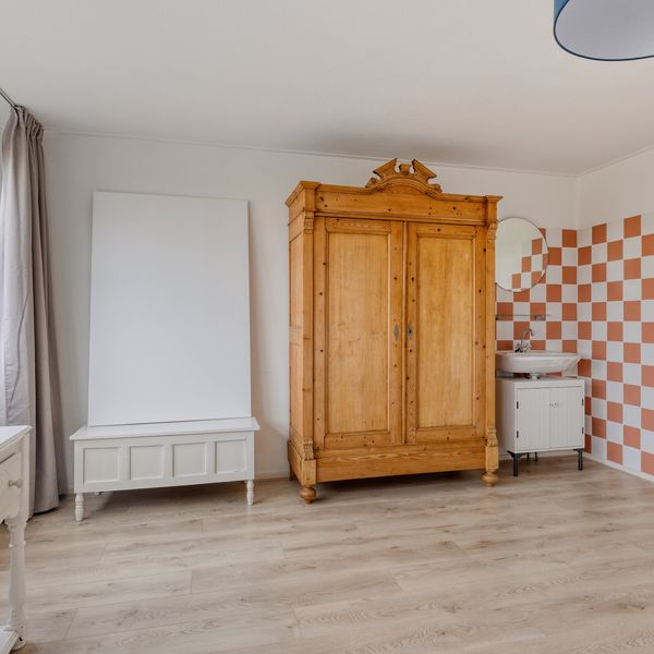 IJsselmondselaan 185A, Rotterdam