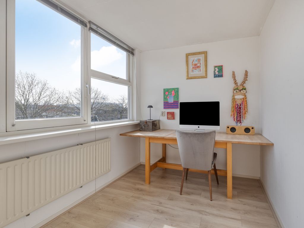 IJsselmondselaan 185A, Rotterdam