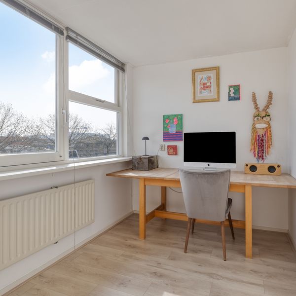 IJsselmondselaan 185A, Rotterdam