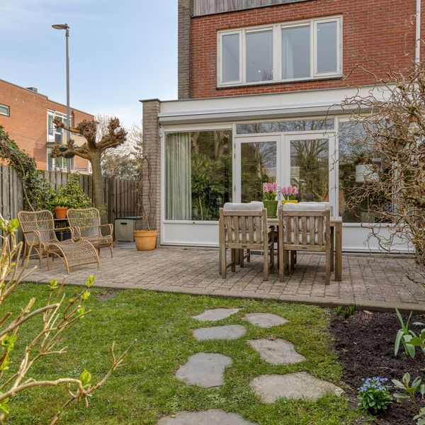 IJsselmondselaan 185A, Rotterdam